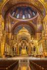 The Cathedral Basilica of St. Louis, Missouri. Art Print